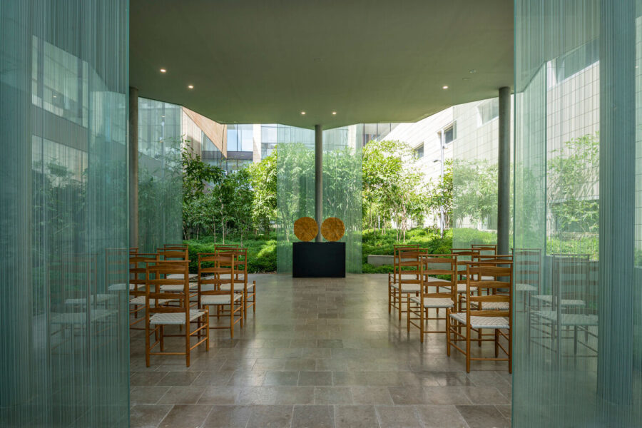 Thiet Ke Benh Vien Vuon 5