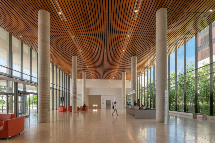 Thiet Ke Benh Vien Vuon 6