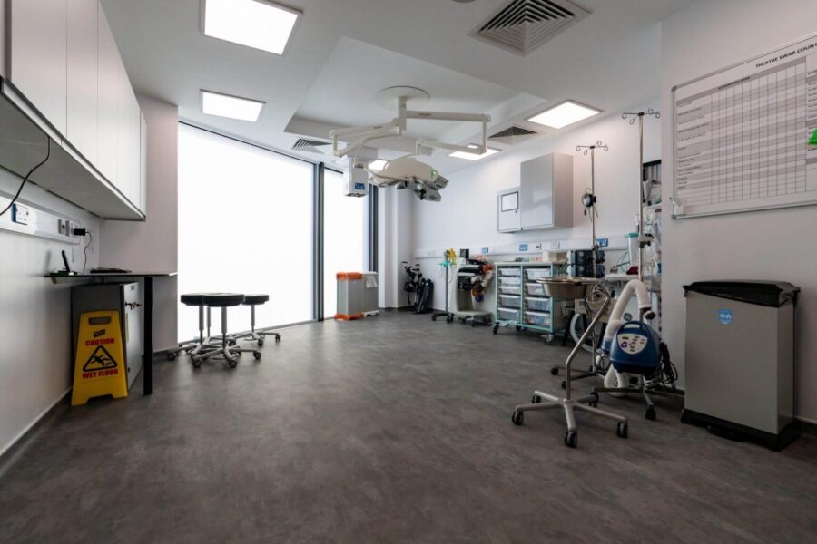 Thiet Ke Phong Kham Tham My 1 1536x1024