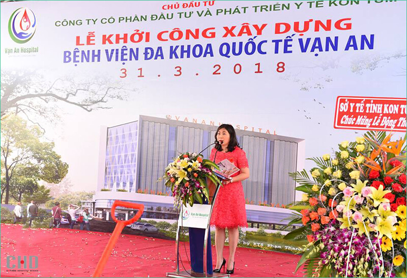 Thiet Ke Thi Cong Benh Vien Da Khoa