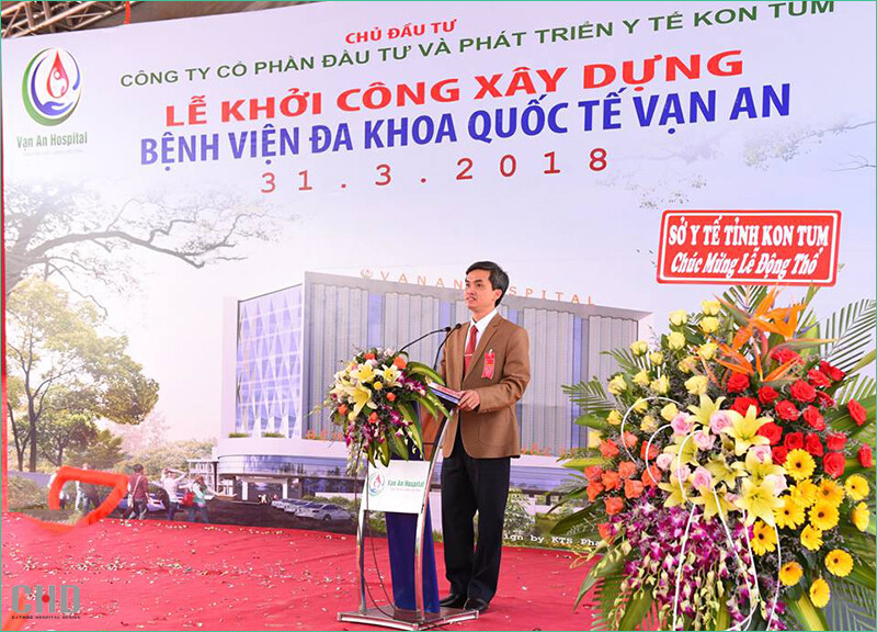 Thiet Ke Xay Dung Benh Vien