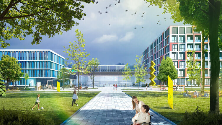 Xay Dung Co So Cham Soc Suc Khoe 1