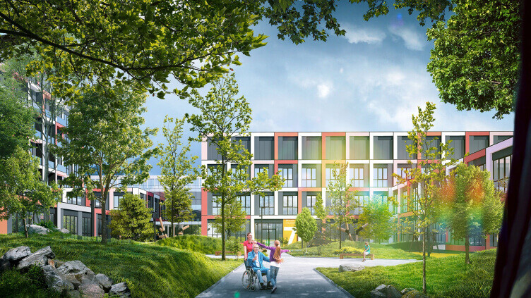 Xay Dung Co So Cham Soc Suc Khoe 2