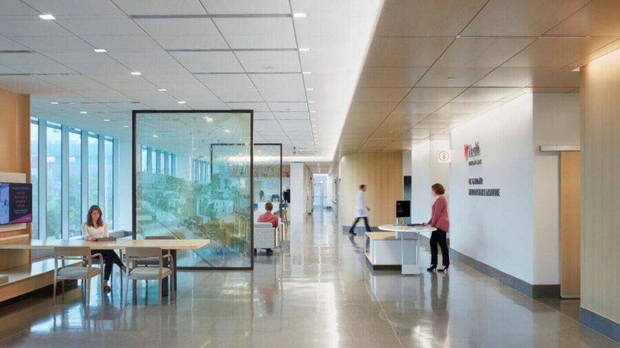 Xu Huong Thiet Ke Benh Vien 3