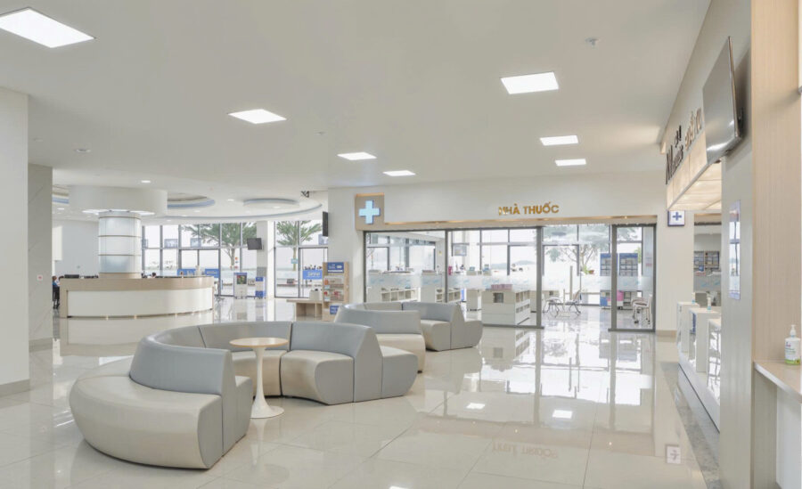 Bệnh viện Đại học Y Dược Buôn Ma Thuột