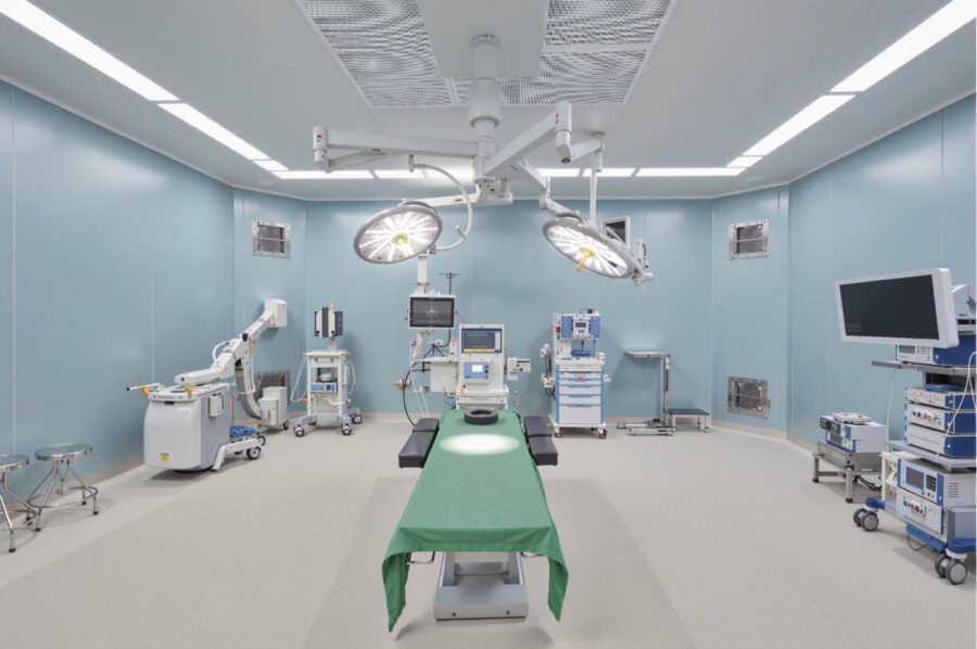 Bệnh viện Đại học Y Dược Buôn Ma Thuột