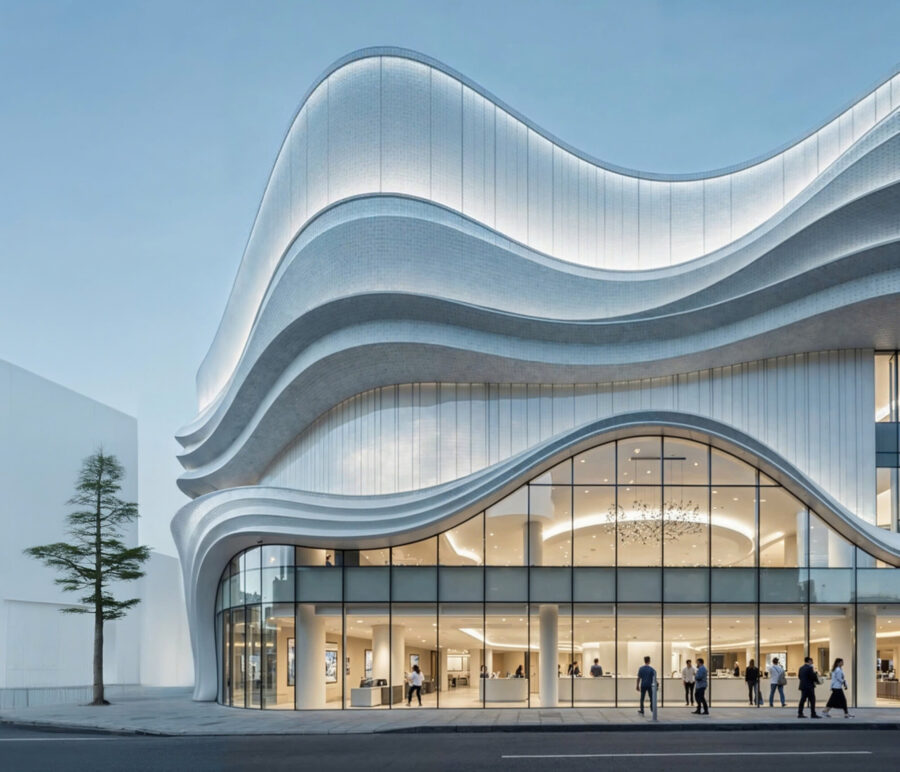 Trung Tâm Chăm Sóc Sức Khoẻ & Sắc Đẹp CNC