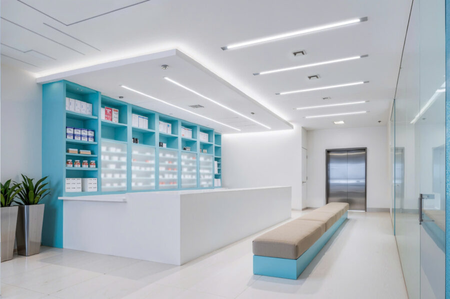 Phòng Khám Đa Khoa An Phúc