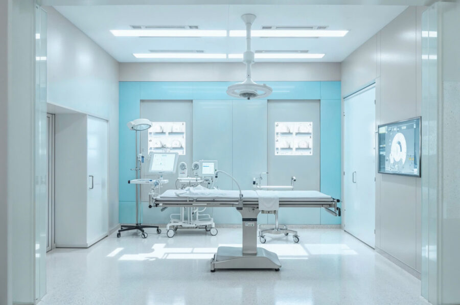 Phòng Khám Đa Khoa An Phúc