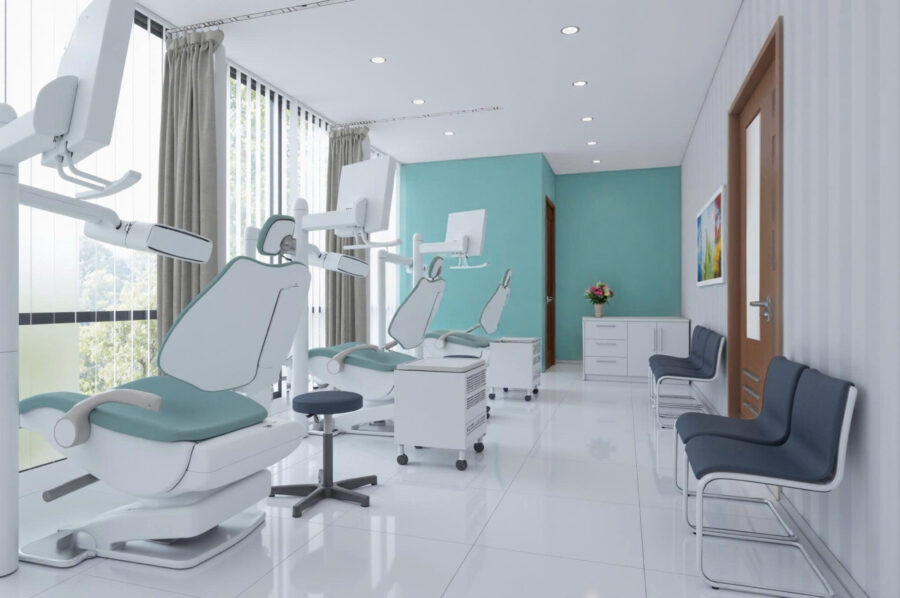 Phòng Khám Đa Khoa An Phúc