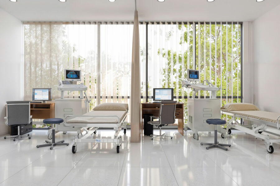 Phòng Khám Đa Khoa An Phúc