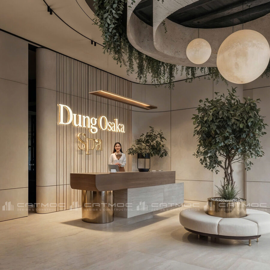 Dung Osaka Spa