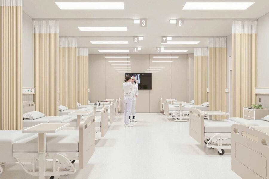 Bệnh viện Đa khoa Chất lượng cao Sài Gòn – Lăk