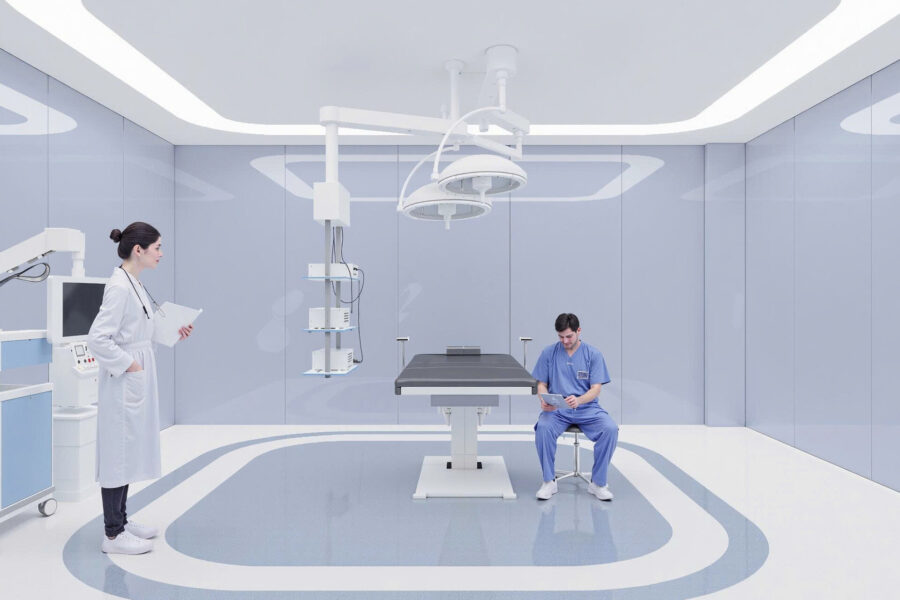 Bệnh viện Đa khoa Chất lượng cao Sài Gòn – Lăk