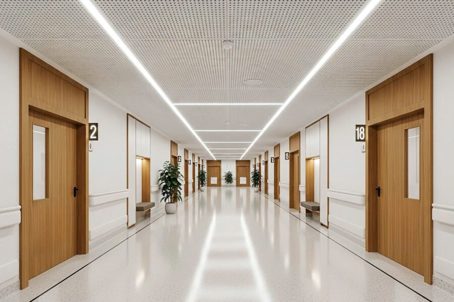 Bệnh viện Đa khoa Chất lượng cao Sài Gòn – Lăk