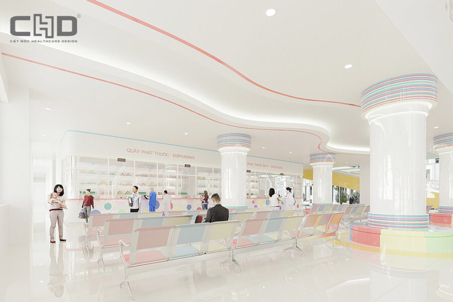 Bệnh viện Nhi đồng Thành phố Cần Thơ