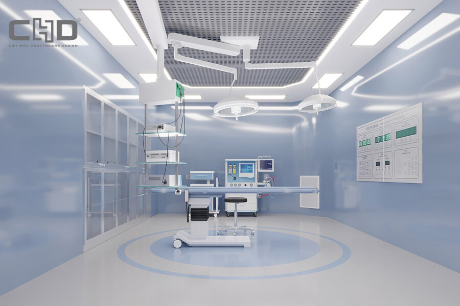 Bệnh viện Nhi đồng Thành phố Cần Thơ