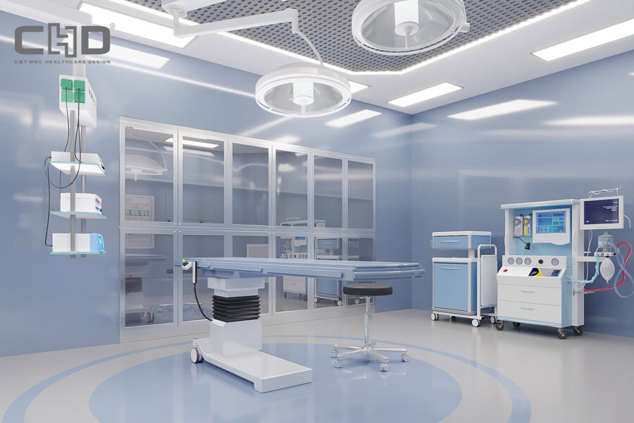 Bệnh viện Nhi đồng Thành phố Cần Thơ