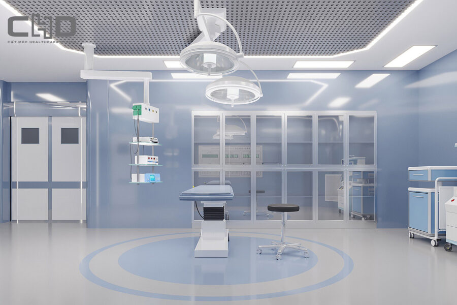 Bệnh viện Nhi đồng Thành phố Cần Thơ