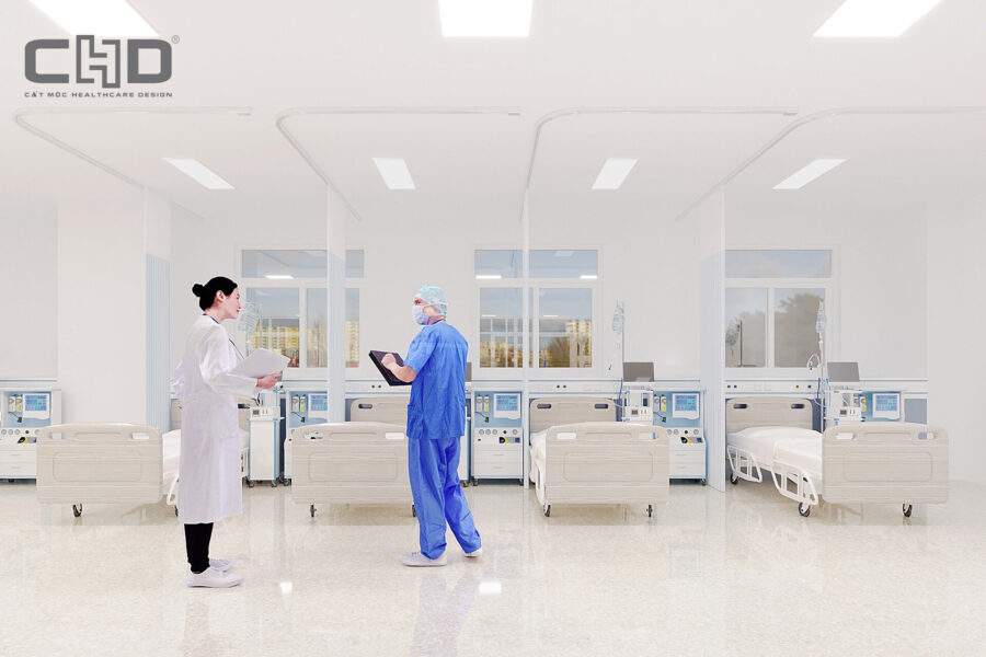 Bệnh viện Nhi đồng Thành phố Cần Thơ