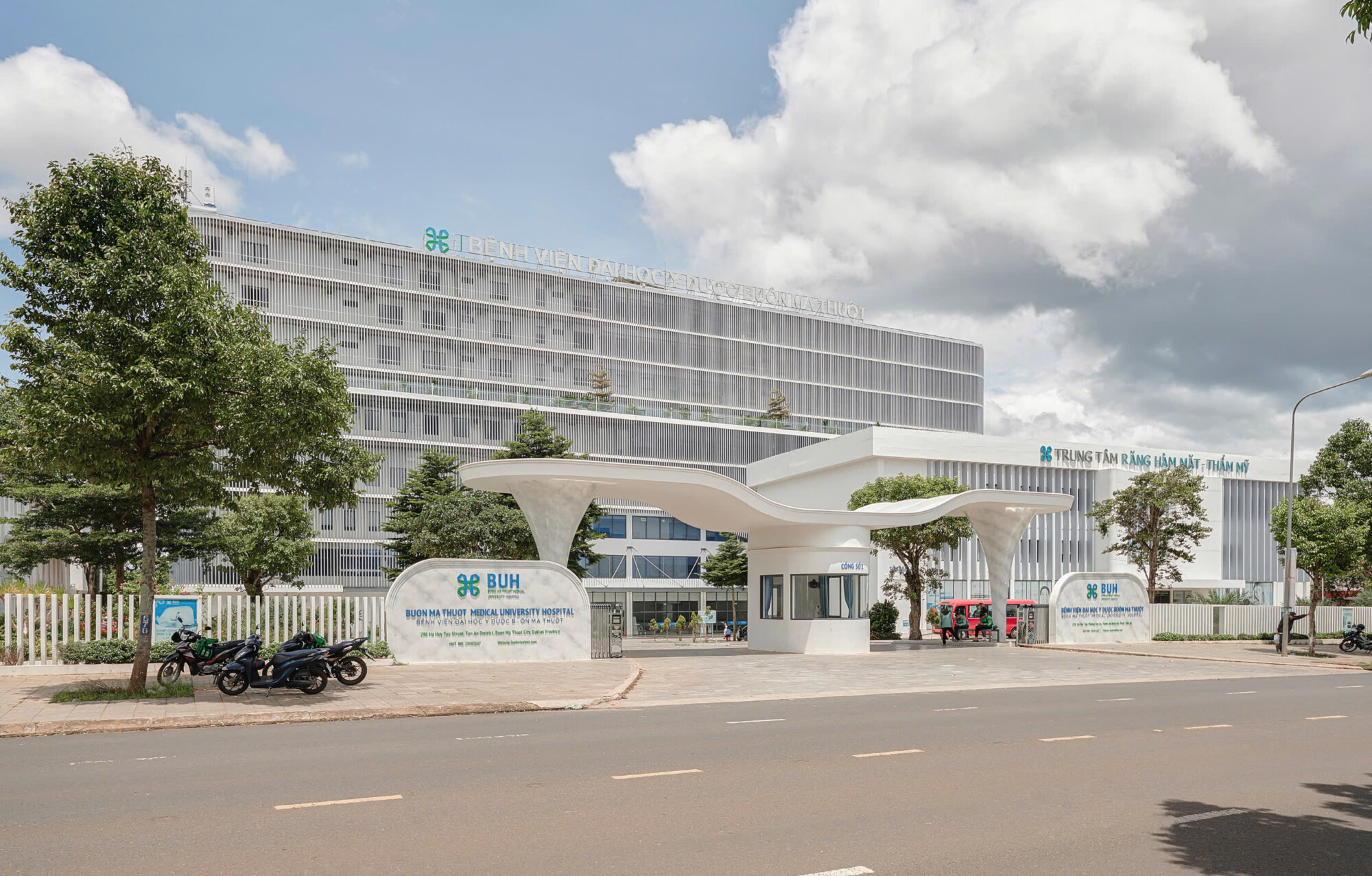 Beng Vien Dai Hoc Y Duoc Buon Ma Thuot00004