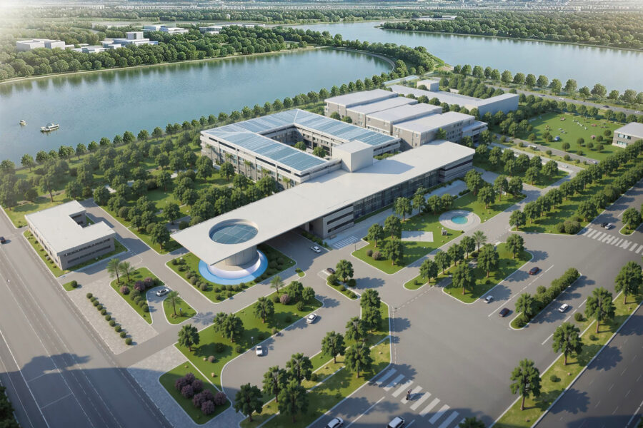 Benh Vien Da Khoa Ii Lam Dong00001