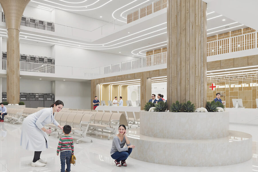 Benh Vien Da Khoa Ii Lam Dong00002