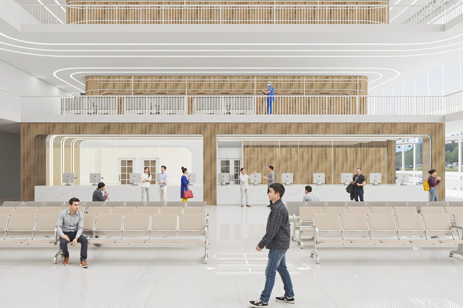 Benh Vien Da Khoa Ii Lam Dong00004