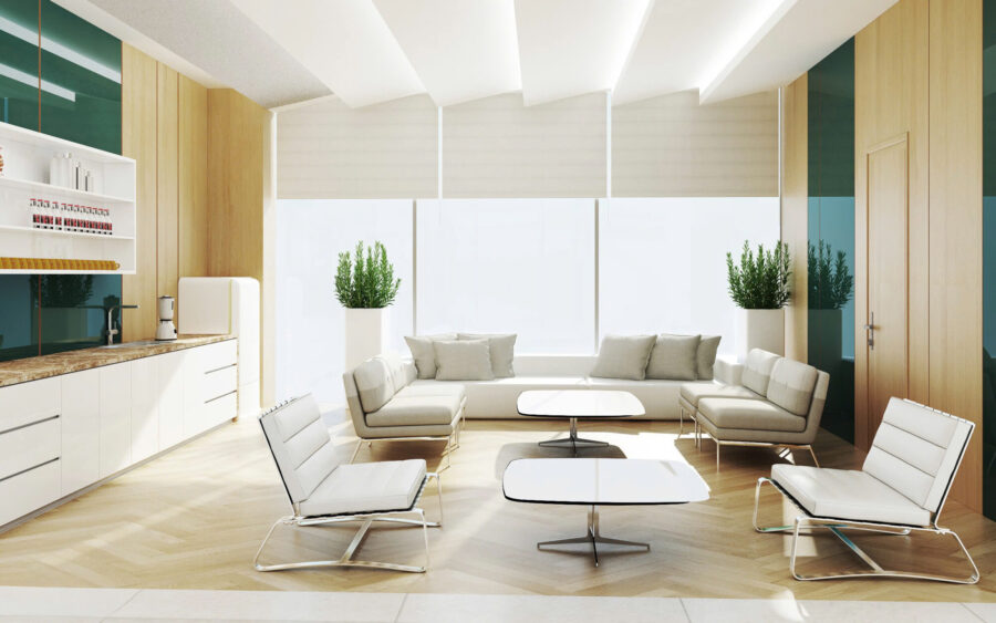 BỆNH VIỆN ĐA KHOA QUỐC TẾ VẠN GIA AN