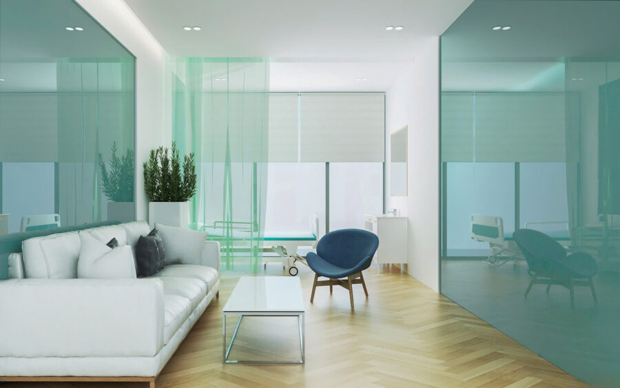 BỆNH VIỆN ĐA KHOA QUỐC TẾ VẠN GIA AN