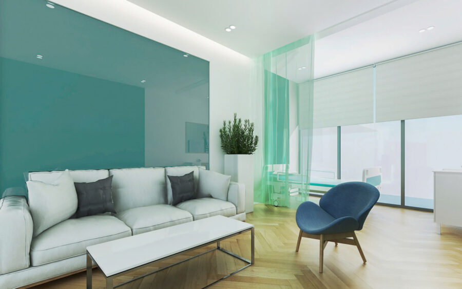 BỆNH VIỆN ĐA KHOA QUỐC TẾ VẠN GIA AN