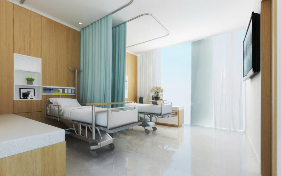 BỆNH VIỆN ĐA KHOA QUỐC TẾ VẠN GIA AN