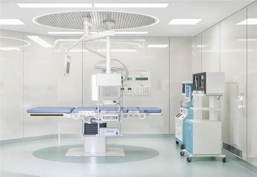 Bệnh viện PTTM Quốc tế Thảo Điền