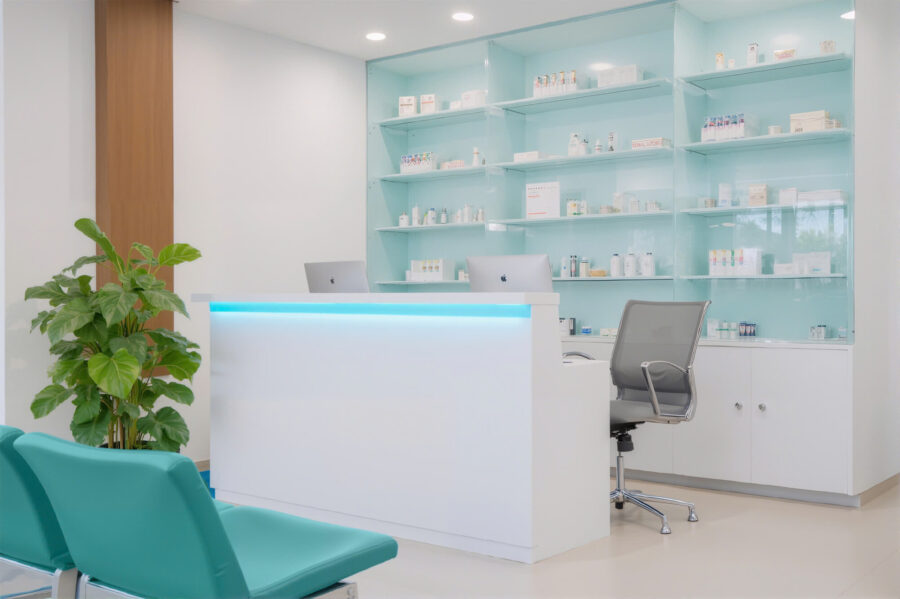 PHÒNG KHÁM ĐA KHOA QUỐC TẾ YERSIN