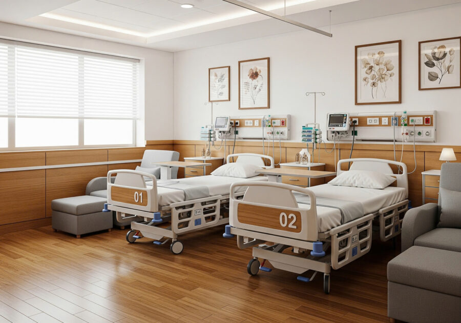 PHÒNG KHÁM ĐA KHOA QUỐC TẾ YERSIN