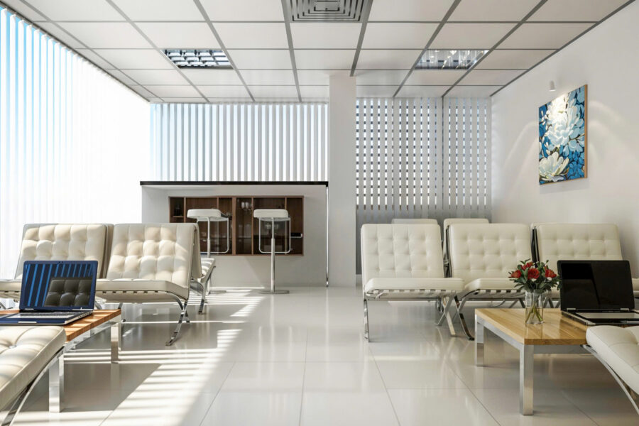 PHÒNG KHÁM ĐA KHOA QUỐC TẾ YERSIN