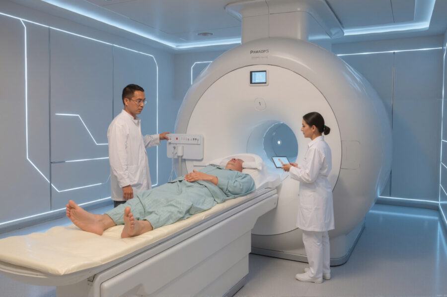 Bệnh viện Tim mạch Cần Thơ