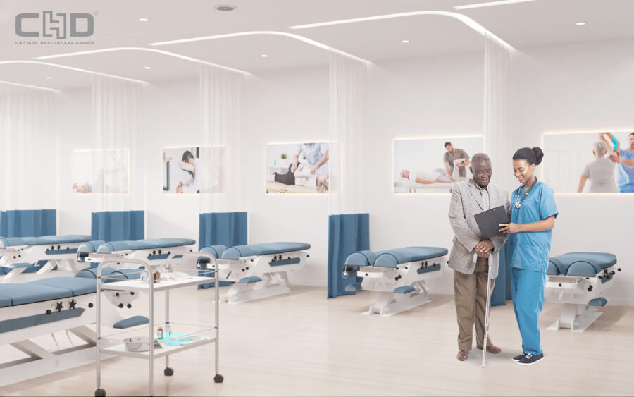 PHÒNG KHÁM CƠ XƯƠNG KHỚP USA CHIROPRACTIC