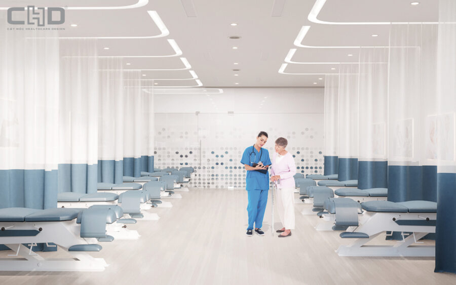 PHÒNG KHÁM CƠ XƯƠNG KHỚP USA CHIROPRACTIC