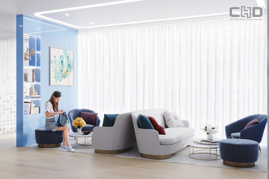 PHÒNG KHÁM CƠ XƯƠNG KHỚP USA CHIROPRACTIC