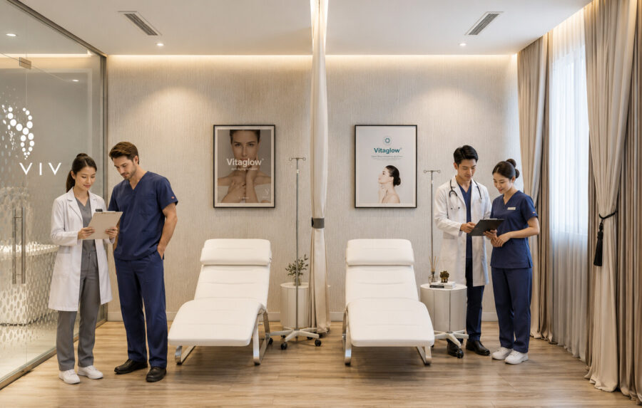 PHÒNG KHÁM CƠ XƯƠNG KHỚP USA CHIROPRACTIC