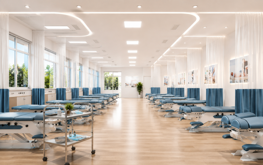 PHÒNG KHÁM CƠ XƯƠNG KHỚP USA CHIROPRACTIC
