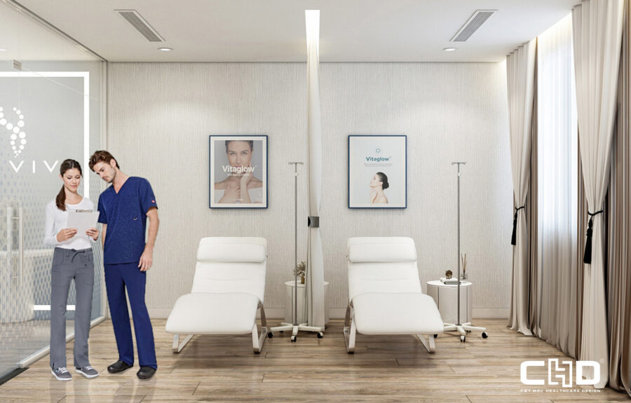 PHÒNG KHÁM CƠ XƯƠNG KHỚP USA CHIROPRACTIC