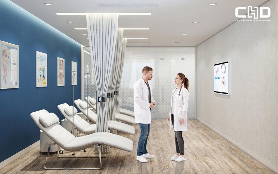 PHÒNG KHÁM CƠ XƯƠNG KHỚP USA CHIROPRACTIC