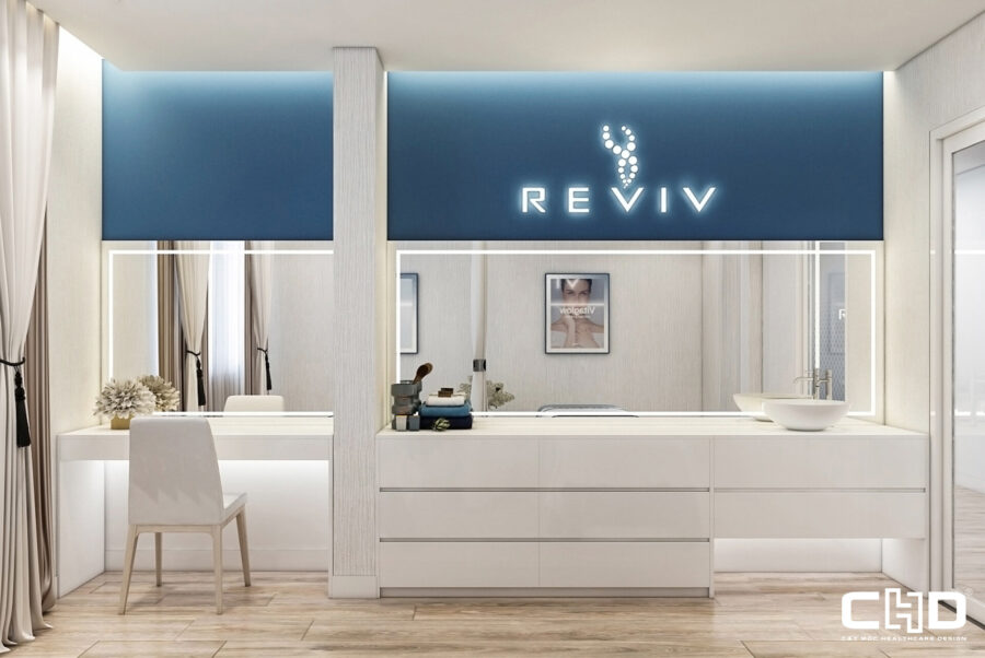 PHÒNG KHÁM CƠ XƯƠNG KHỚP USA CHIROPRACTIC