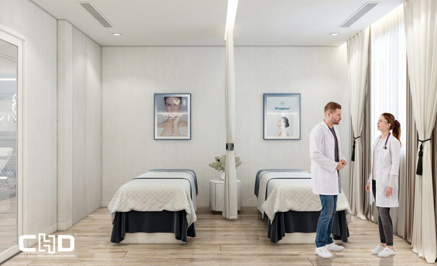 PHÒNG KHÁM CƠ XƯƠNG KHỚP USA CHIROPRACTIC