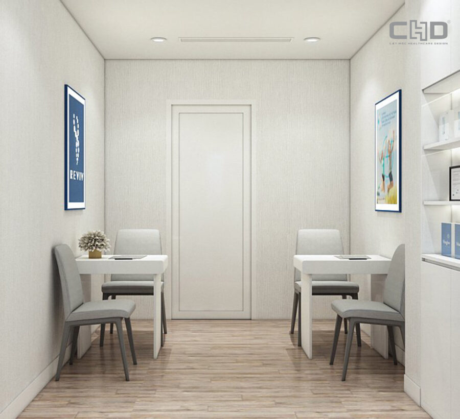 PHÒNG KHÁM CƠ XƯƠNG KHỚP USA CHIROPRACTIC