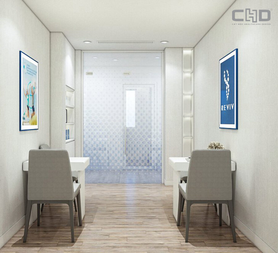 PHÒNG KHÁM CƠ XƯƠNG KHỚP USA CHIROPRACTIC