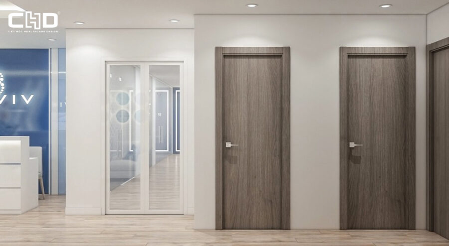 PHÒNG KHÁM CƠ XƯƠNG KHỚP USA CHIROPRACTIC