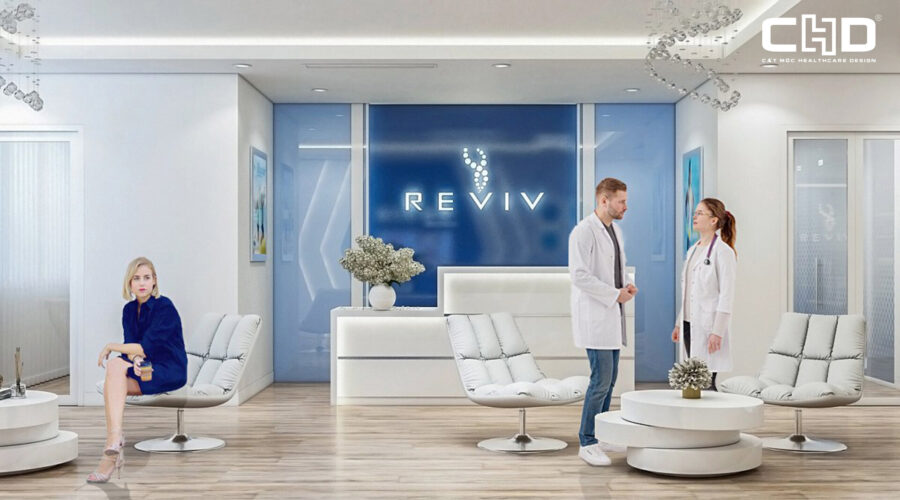 PHÒNG KHÁM CƠ XƯƠNG KHỚP USA CHIROPRACTIC